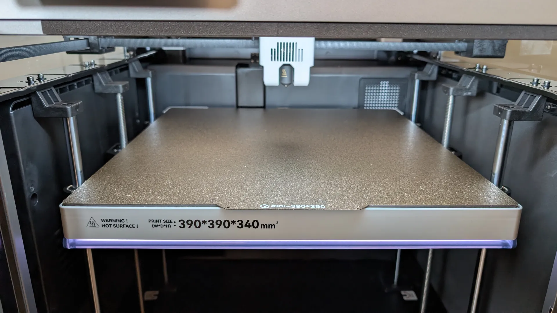 QIDI MAX4 review 029