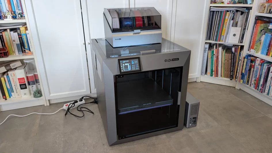 QIDI MAX4 review a006