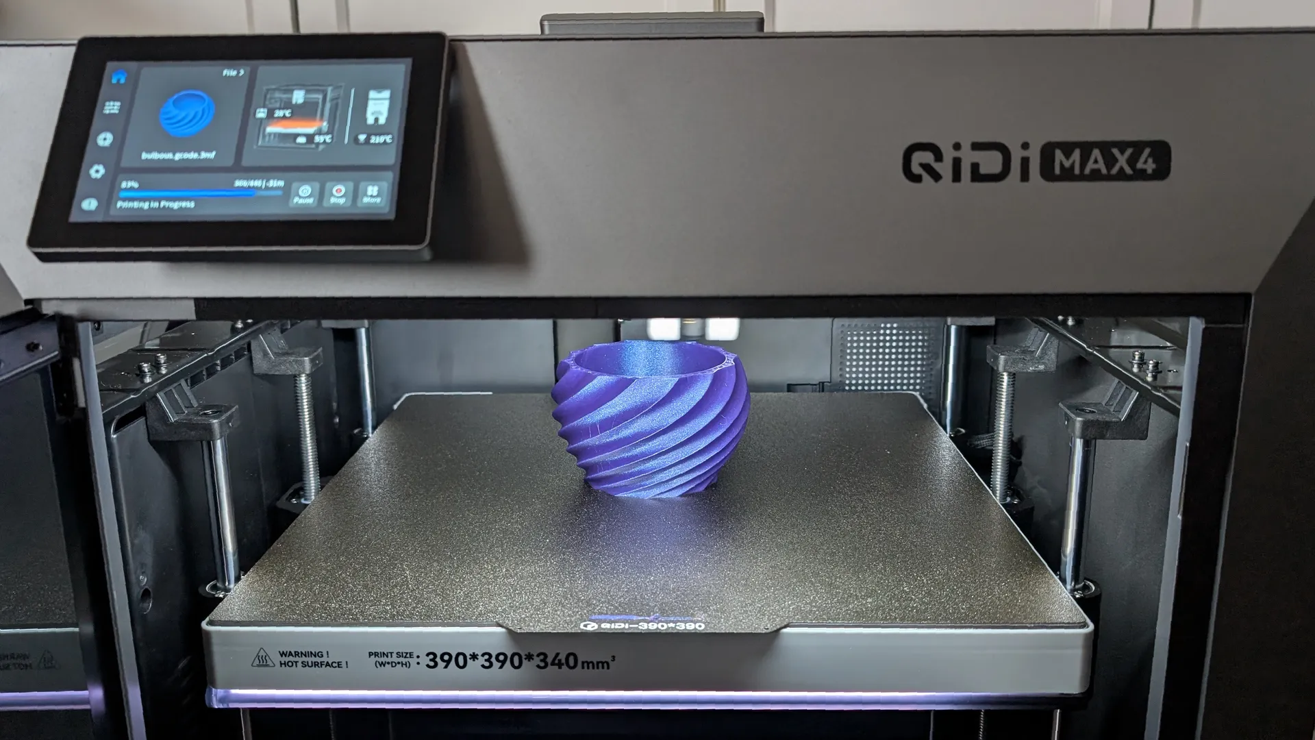 QIDI MAX4 review a011