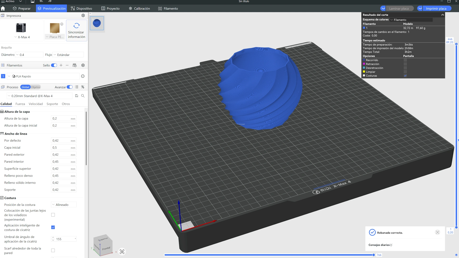 QIDI MAX4 review s002es
