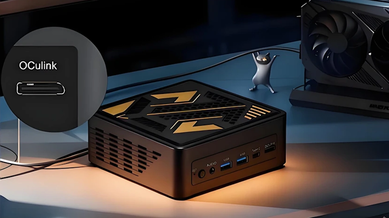 Topton D12 Ultra Topton D12 Ultra