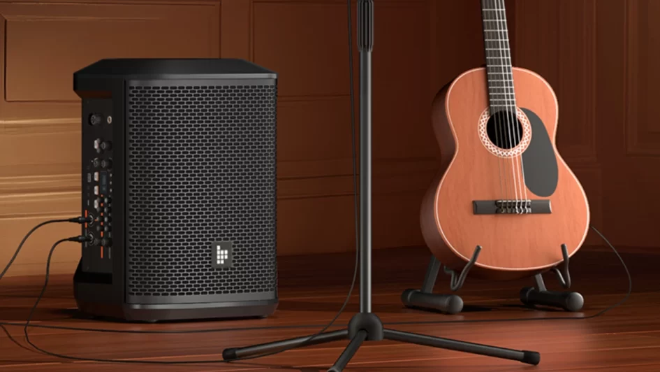 Tronsmart Hytune S1 speaker