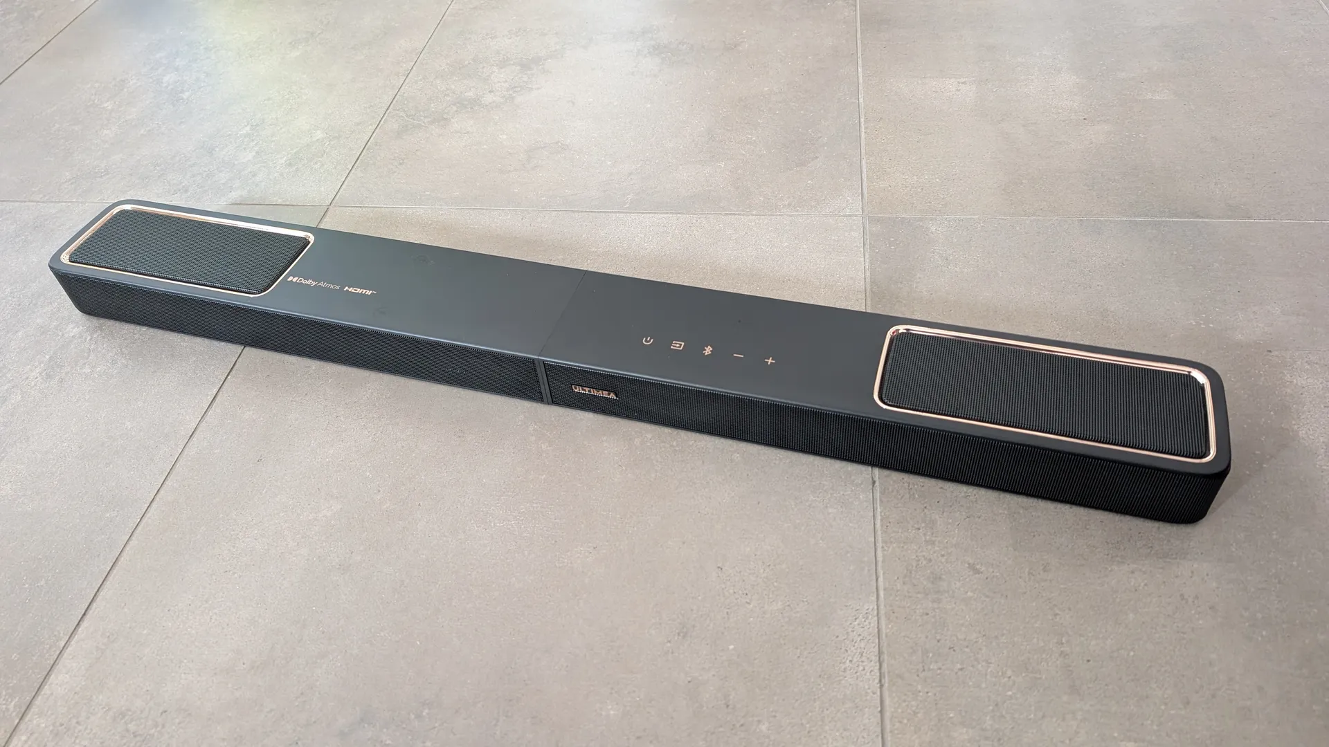 ULTIMEA Skywave F30 Boom review es006