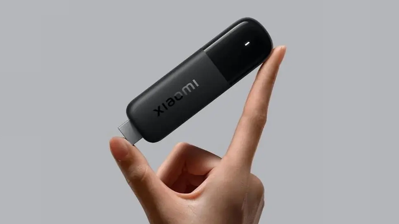 Xiaomi TV Stick 4K 2nd Gen deal