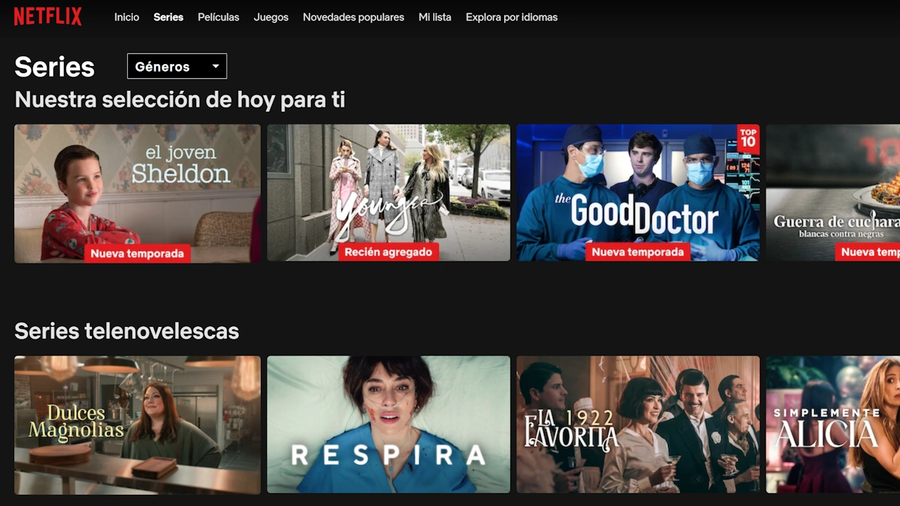 netflix app 2026 03