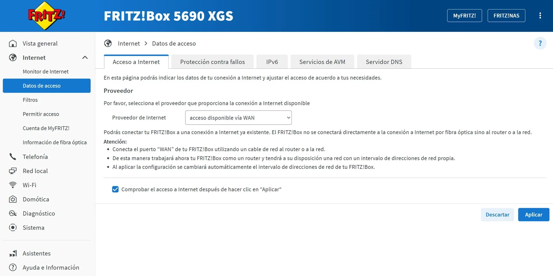 FRITZBox 5690 XGS review s002