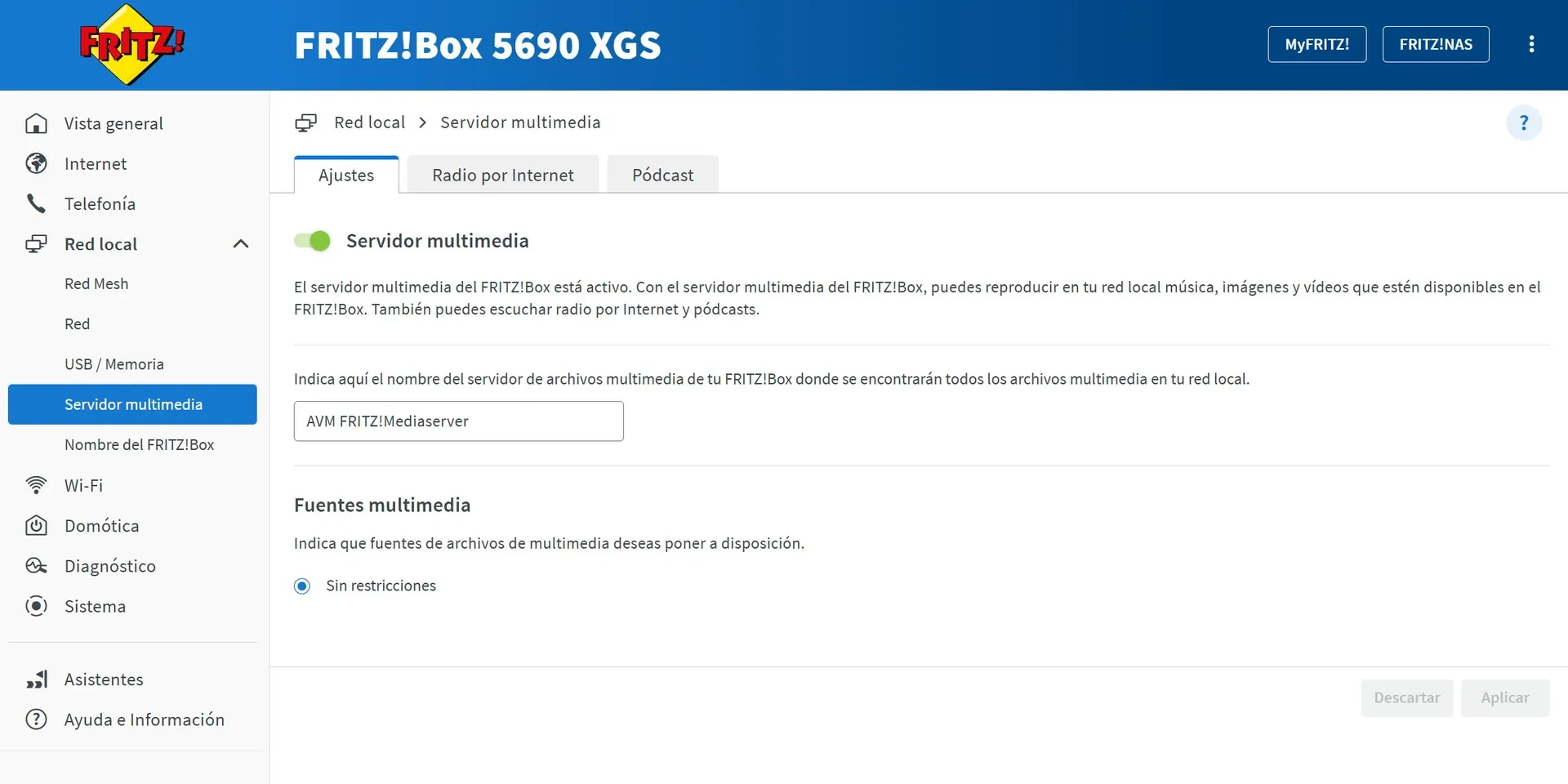 FRITZBox 5690 XGS review s004