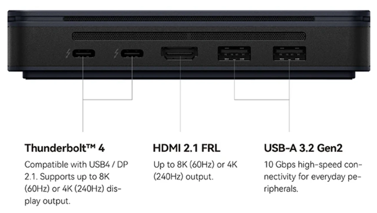 Khadas Mind Pro minipc
