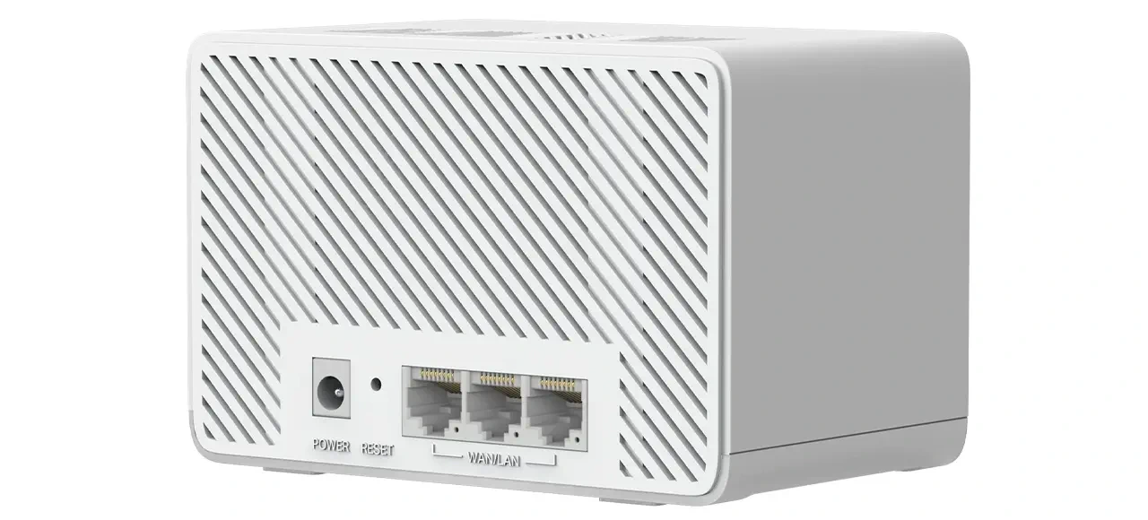 Mercusys Halo H25BE Mercusys Halo H25BE