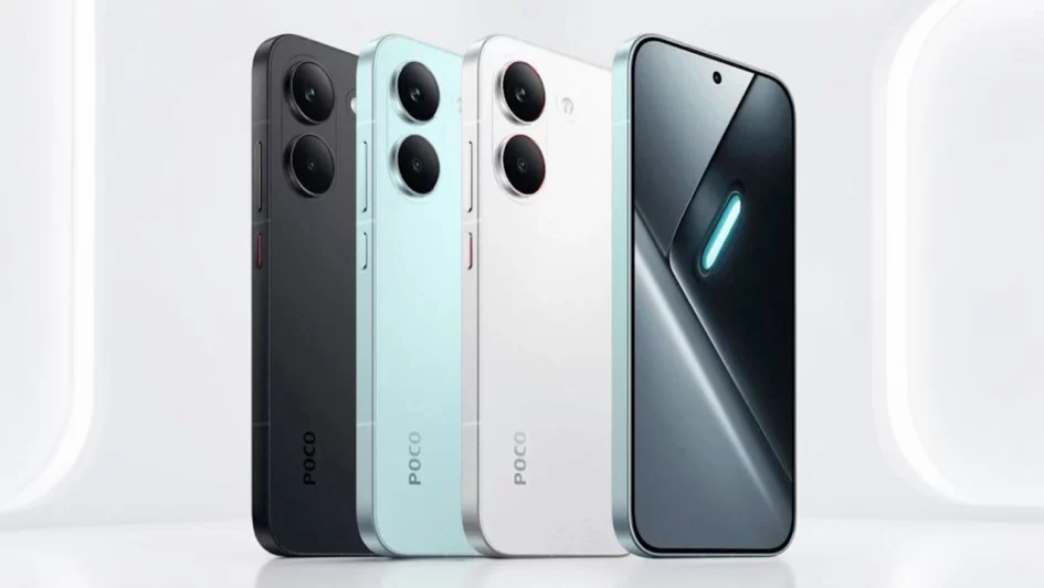 POCO X8 Pro