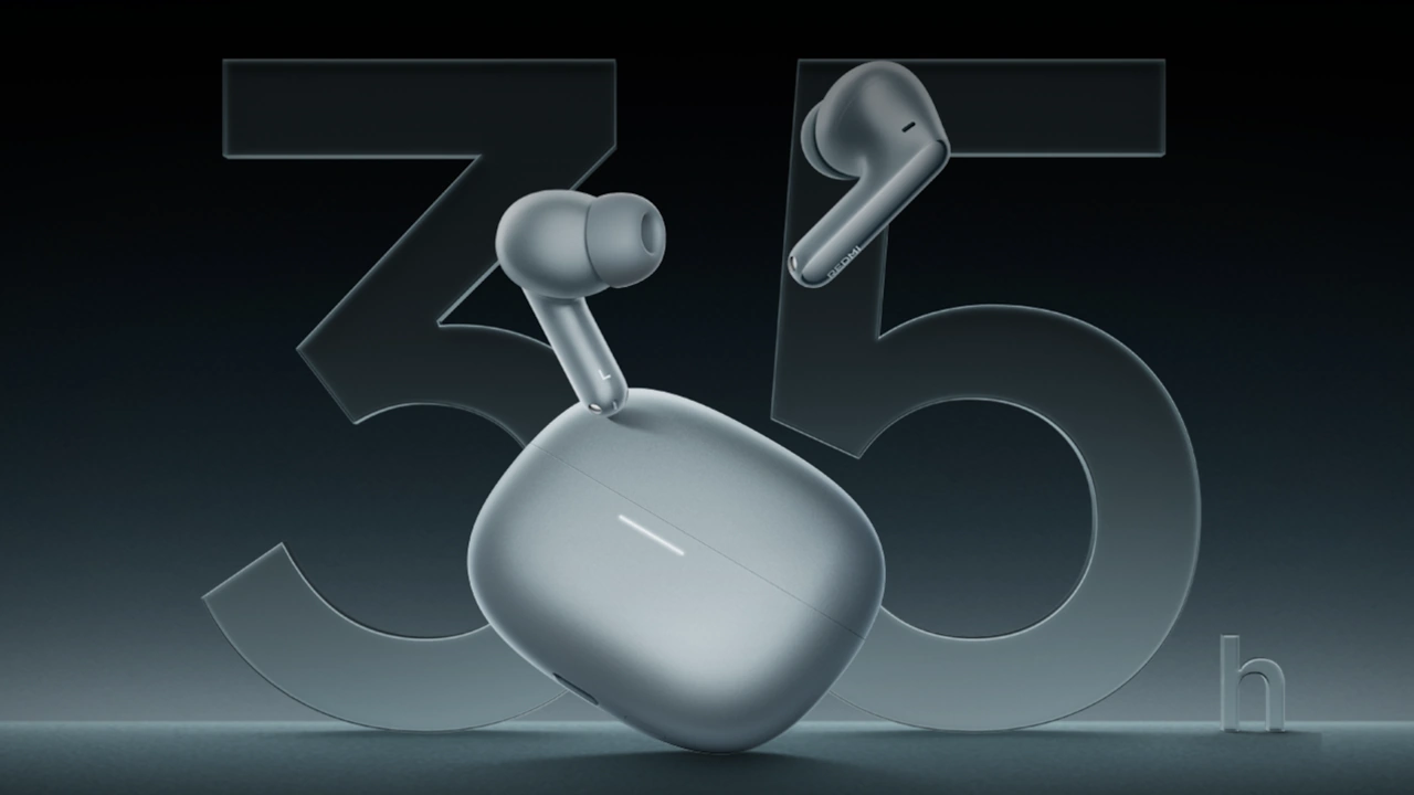 Redmi Buds 8 Pro audio