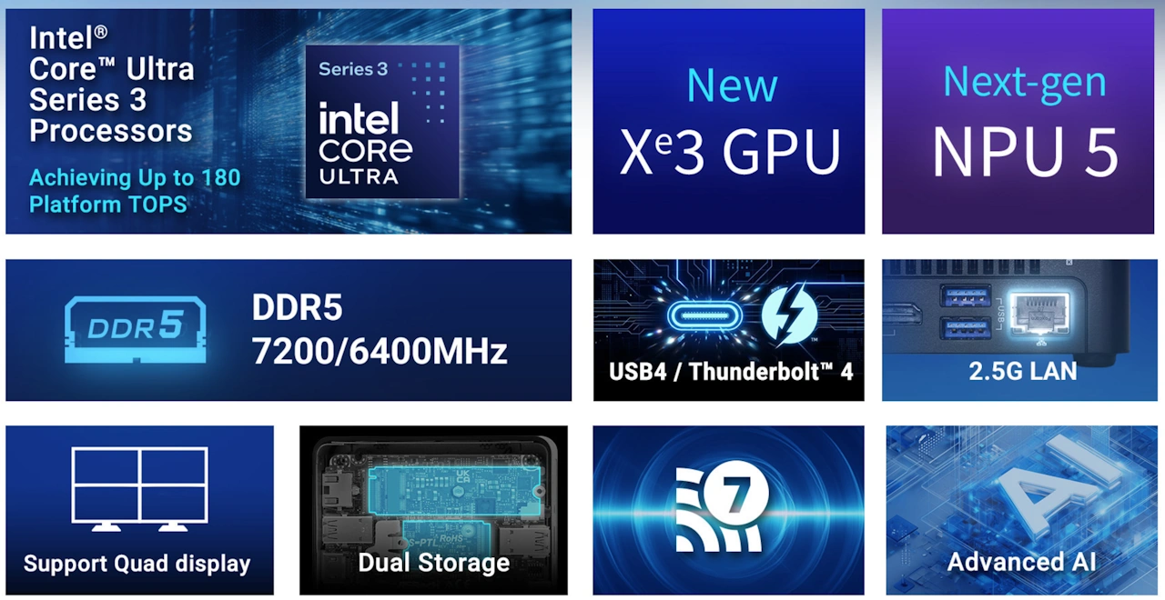 asrock nucs ultra 300 series pc asrock nucs ultra 300 series pc