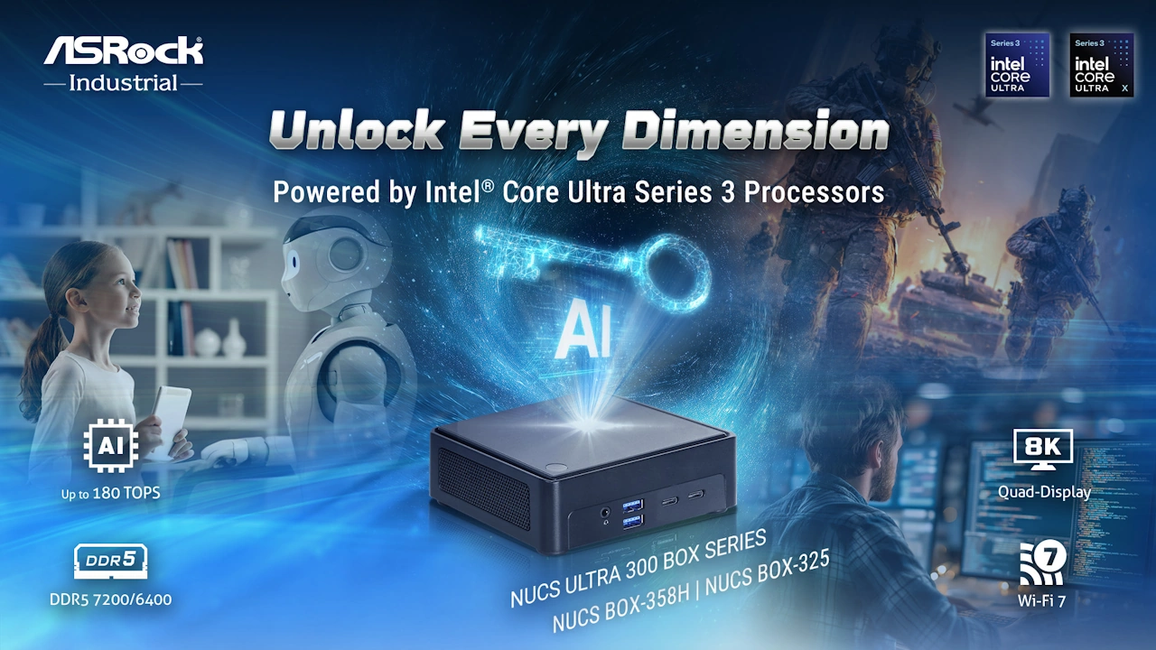 asrock nucs ultra 300 series asrock nucs ultra 300 series