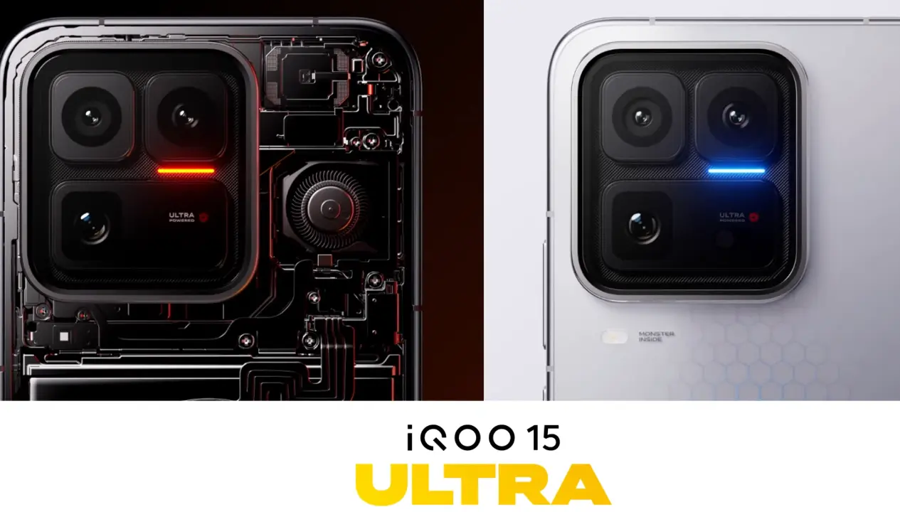 iqoo 15 ultra