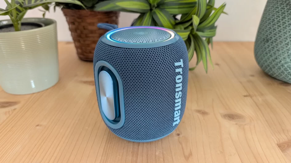 tronsmart t8 mini review t002