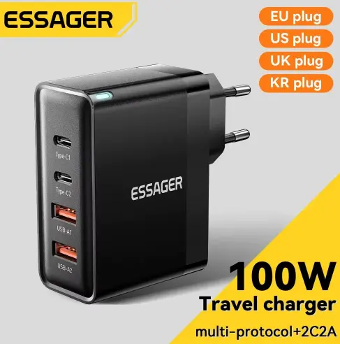 Essager 100W