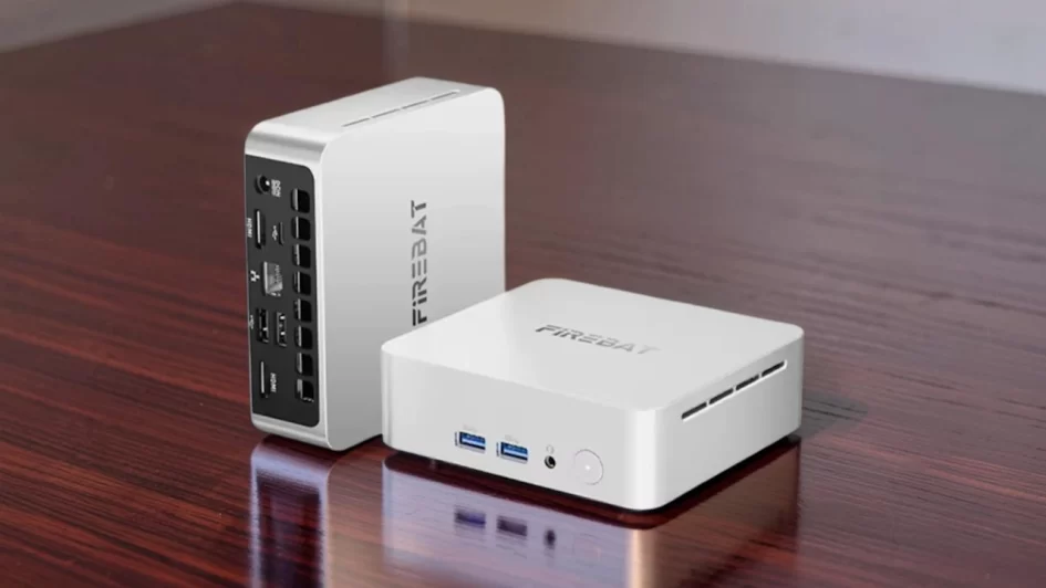 FIREBAT R2 Mini Pc Specs