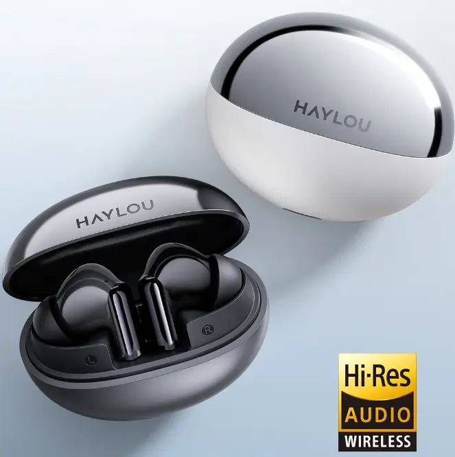 HAYLOU Flowbuds N55 54dB