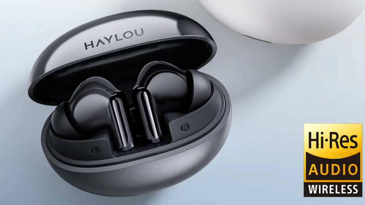 HAYLOU Flowbuds N55