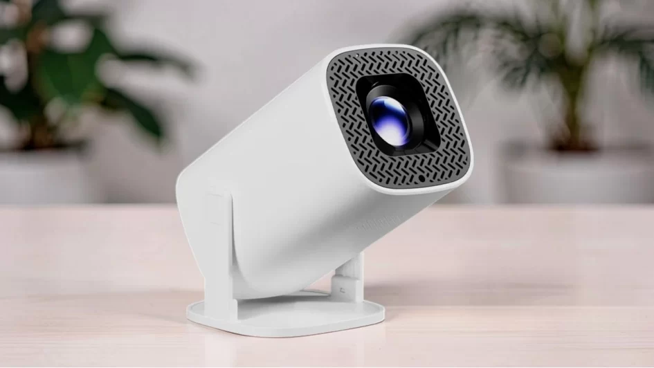 HONGTOP P30 Plus Projector