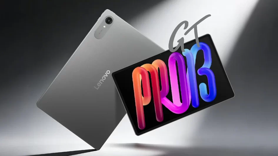 Lenovo AI Pad Xiaoxin Pro GT 13