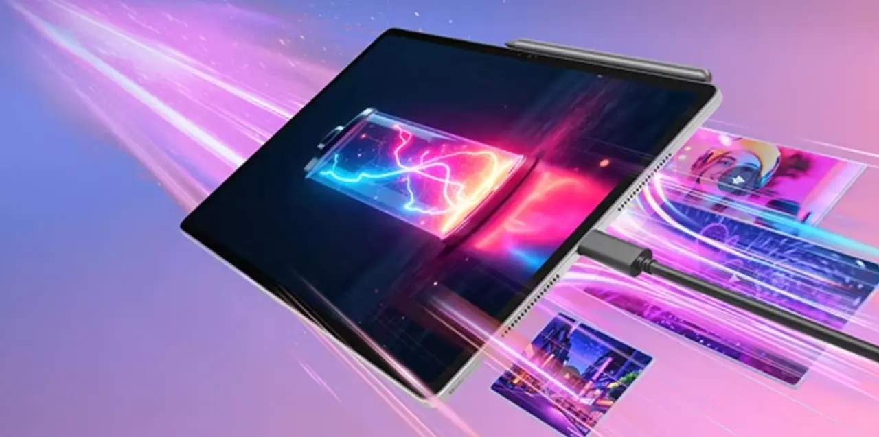 Lenovo Idea Tab Pro Gen 2 qualcomm