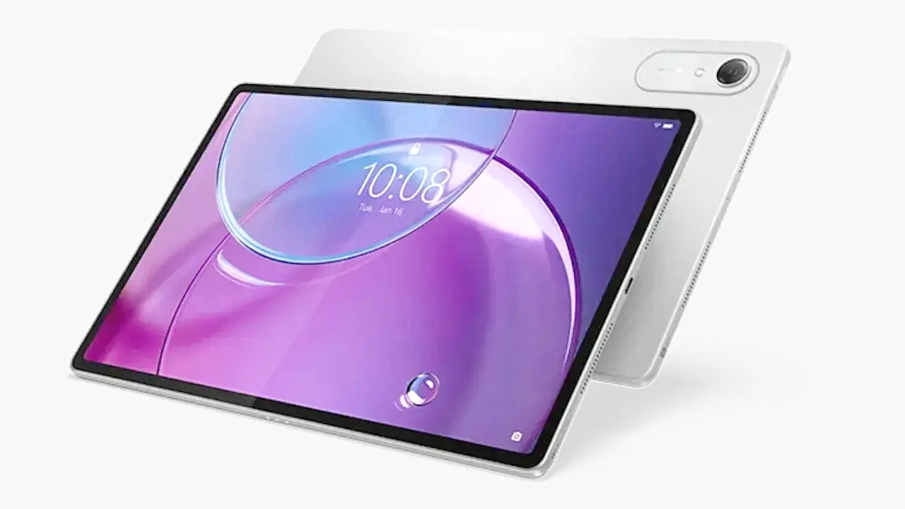 Lenovo Idea Tab Pro Gen 2