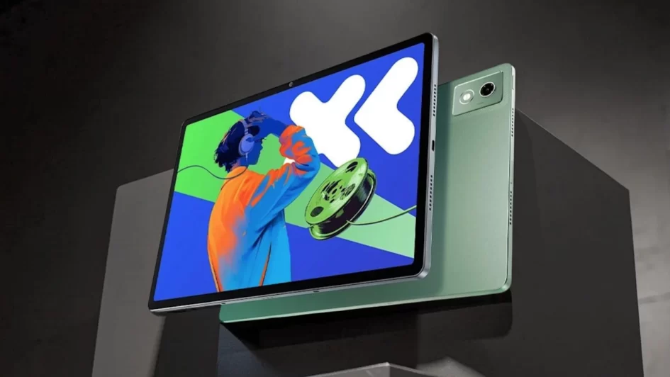 Lenovo Xiaoxin Pad Pro 2025