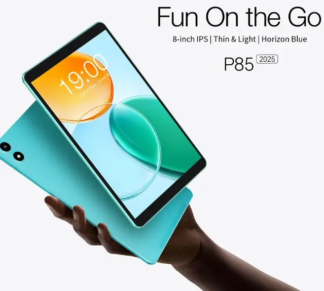 Teclast P85 Android Go