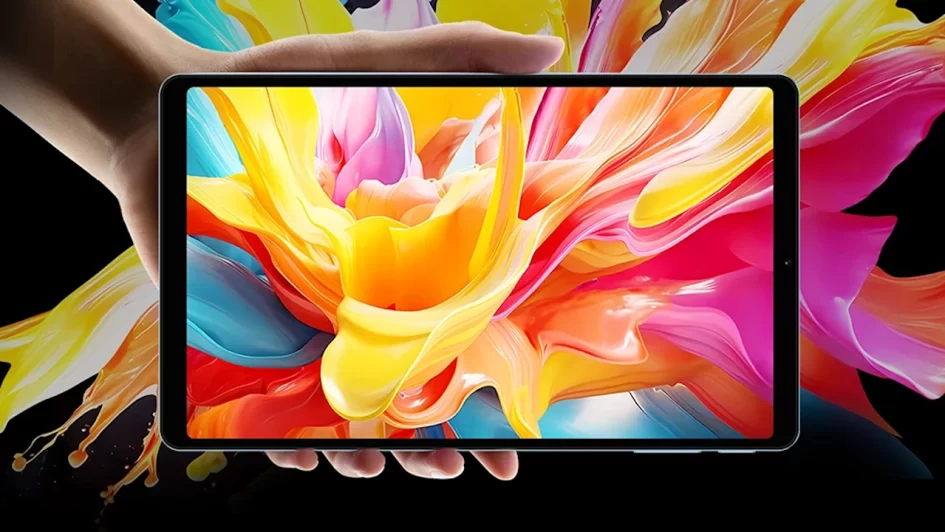 Teclast T50 Mini Tablet