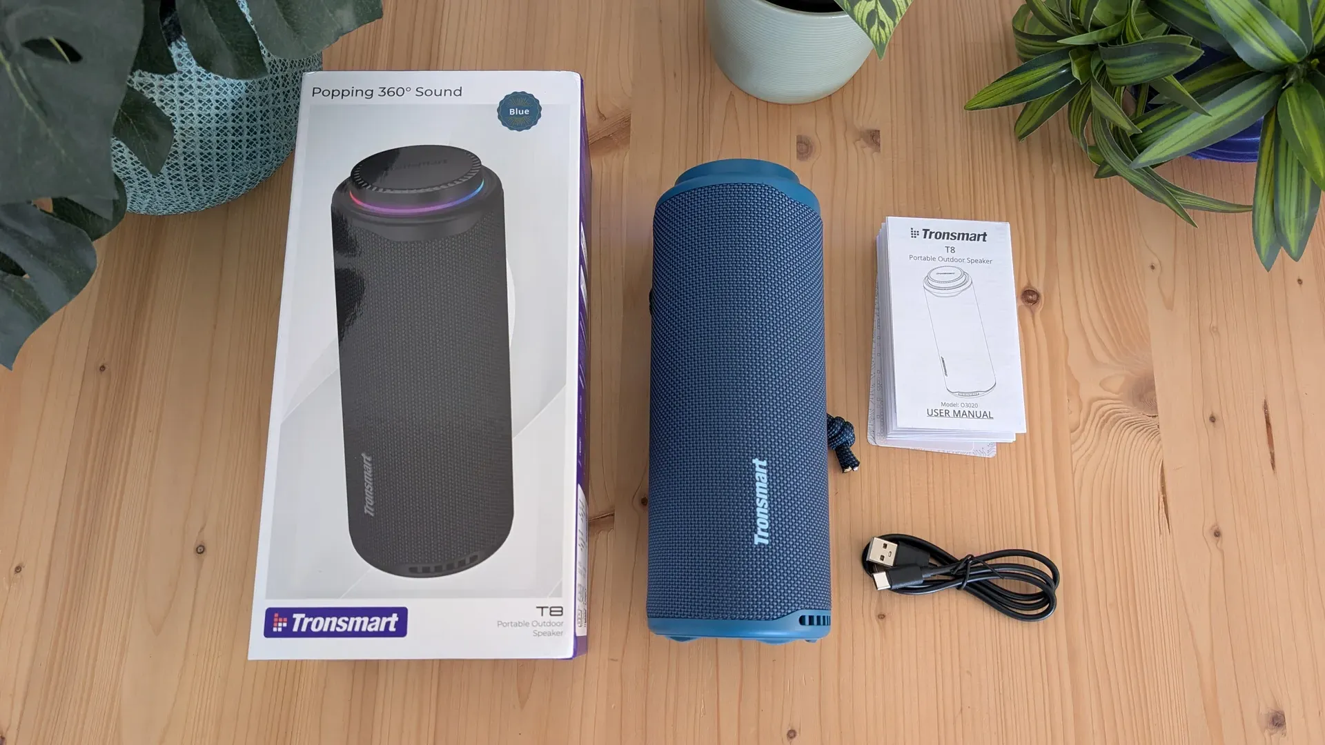 Tronsmart T8 Review E001a
