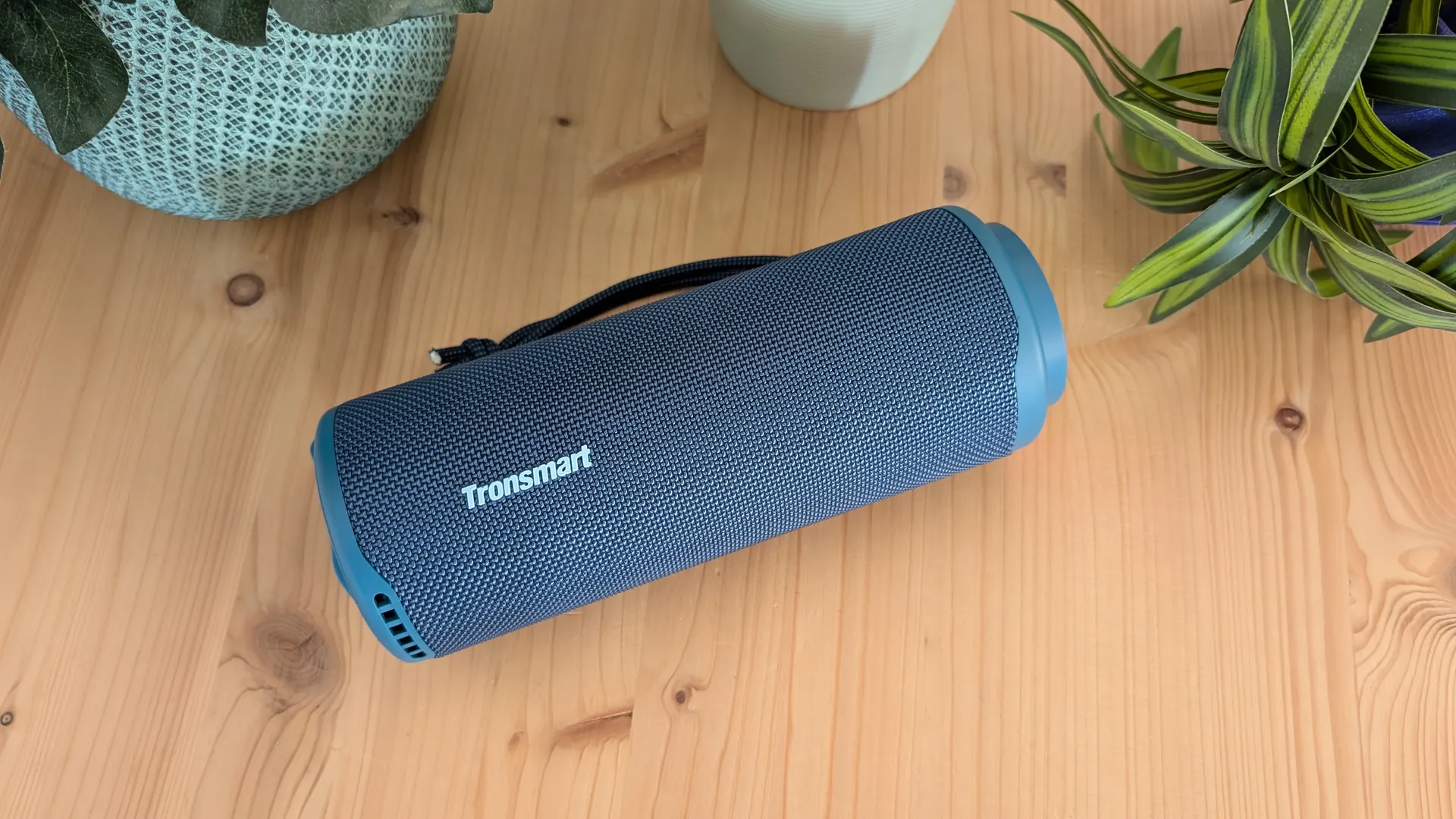 Tronsmart T8 Review E002