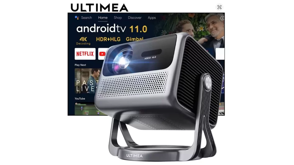 ULTIMEA Nova C40