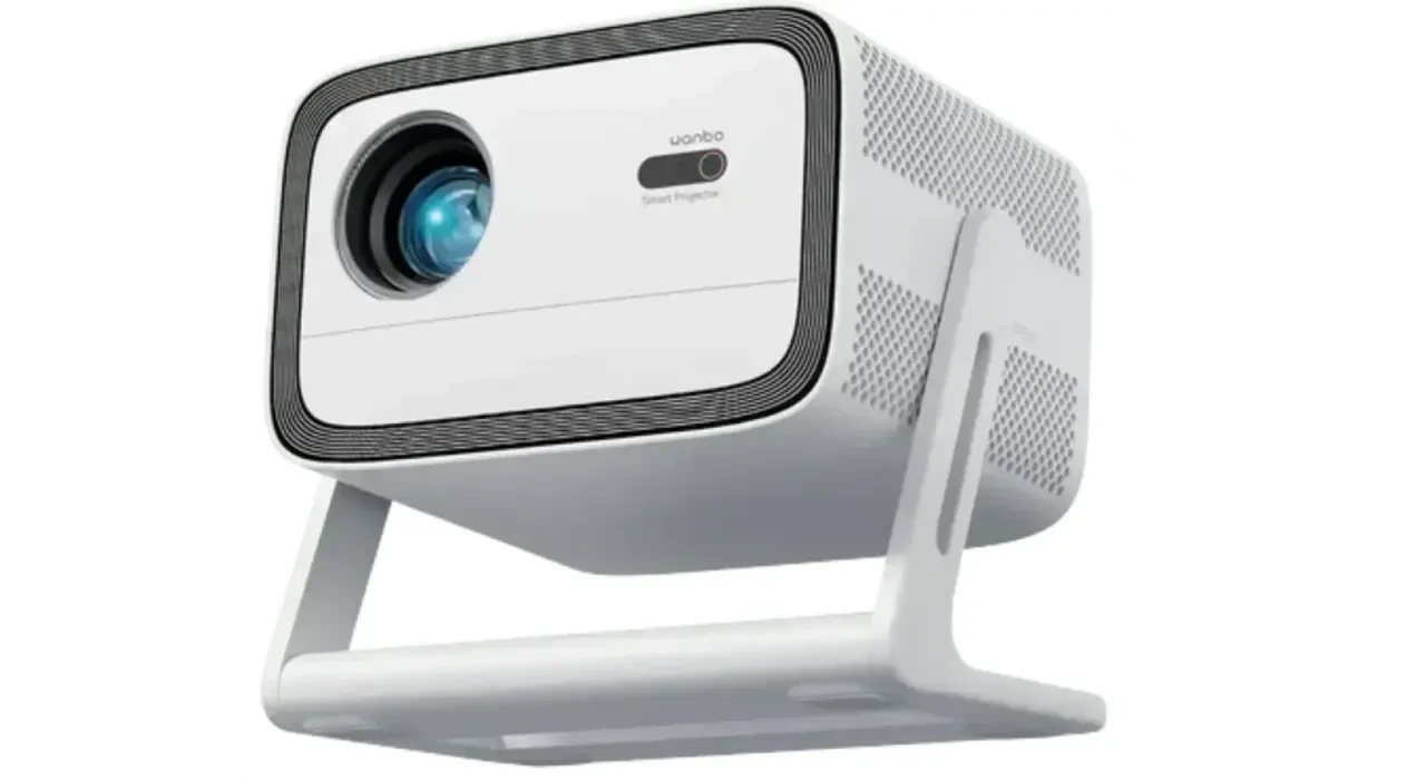 Wanbo vali 1 pro android