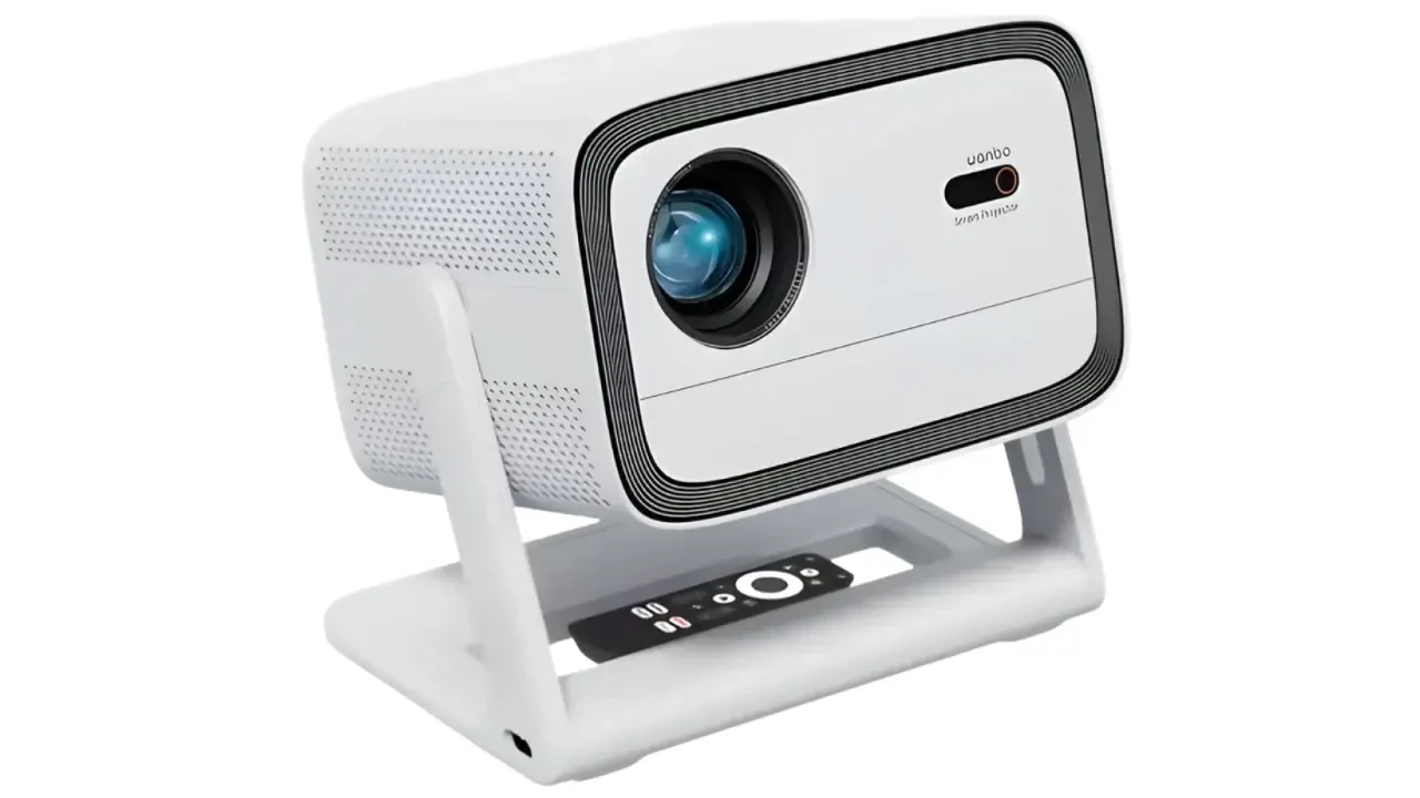 Wanbo vali 1 pro