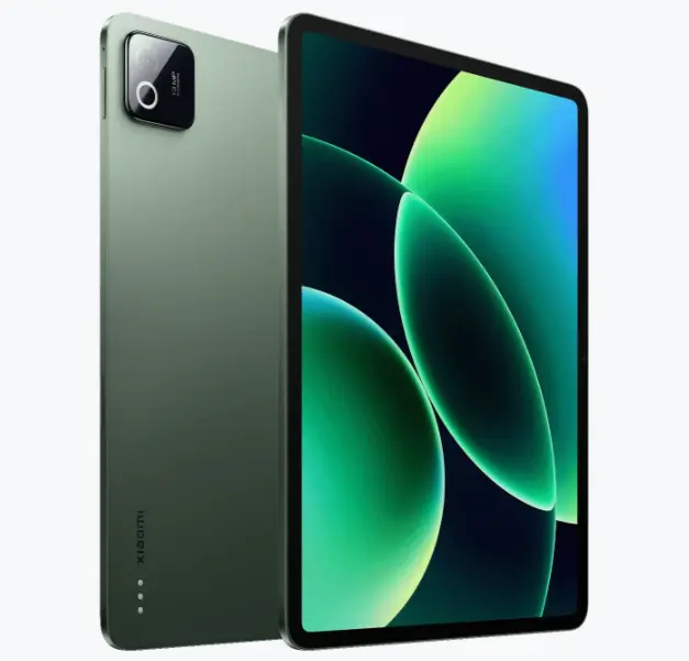 XIAOMI Pad 8 tablet