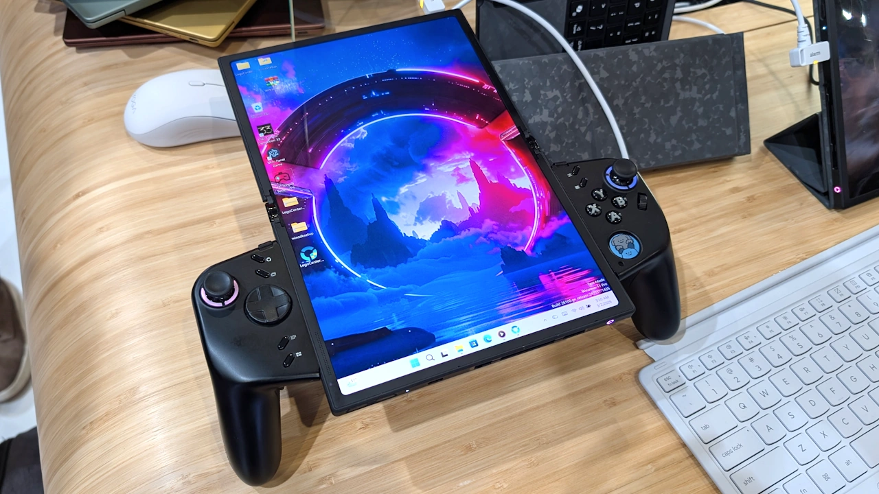 lenovo legion go fold