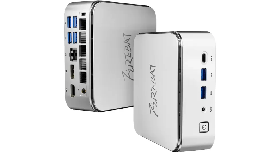 FIREBAT F2 Intel I5 14450HX