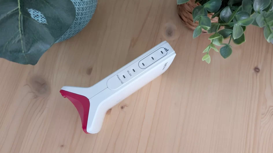 FRITZBox 6825 4G Review E004