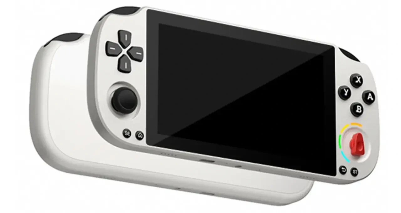 Game MT PSK5000 Helio G85