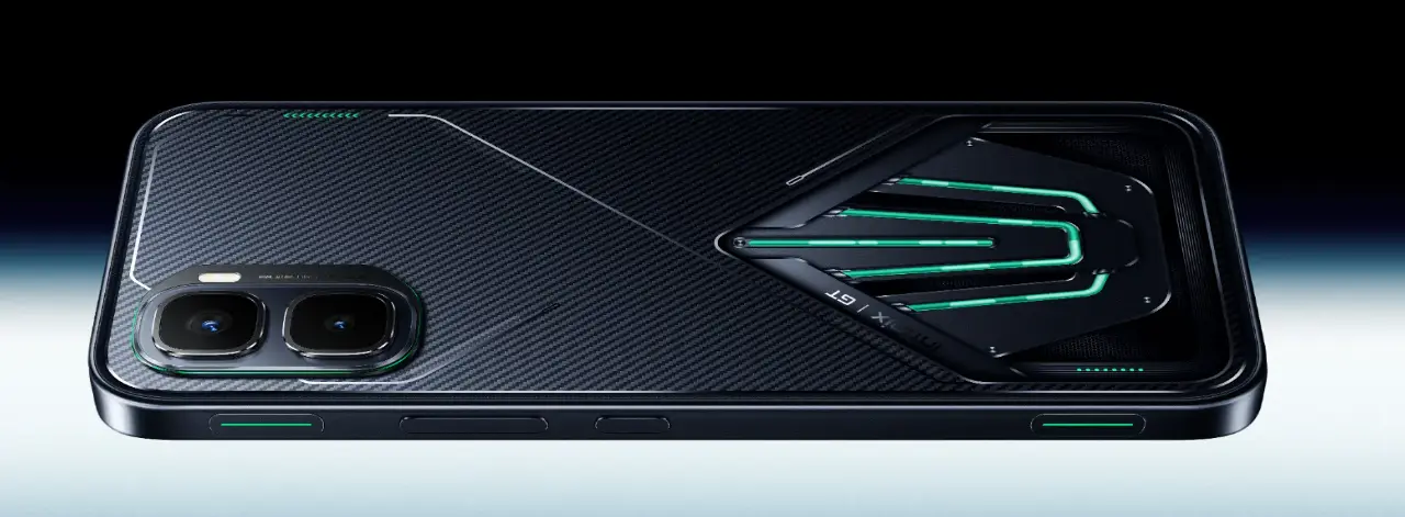 Infinix GT 50 Pro Smartphone