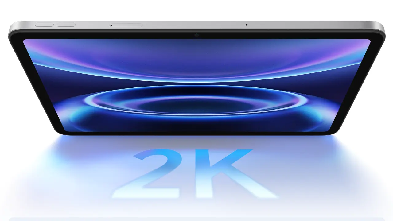 REDMI Pad 2 SE Tablet