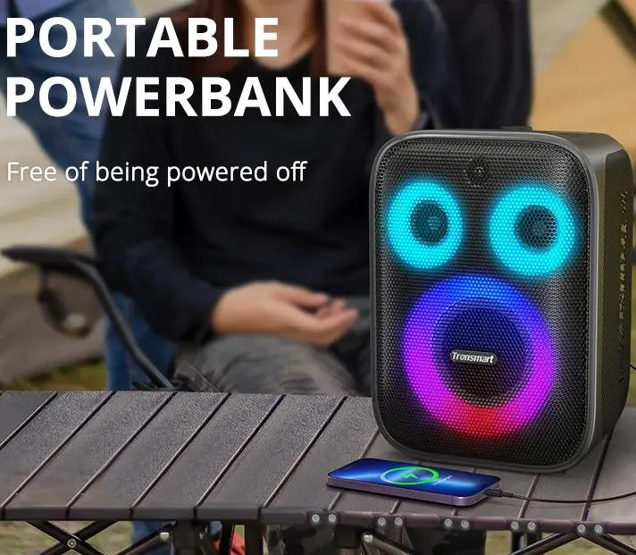 Tronsmart Halo 200 Powerbank