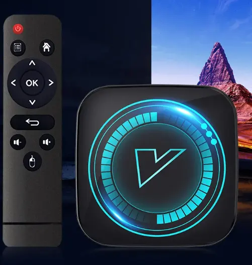 VONTAR H618 Android 12