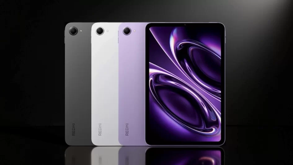 Xiaomi REDMI K Pad 2 Tablet