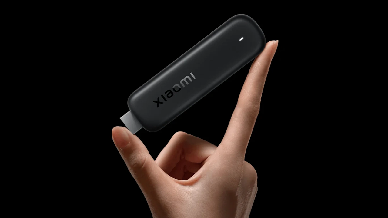 Xiaomi TV Stick HD 2nd Gen 2026
