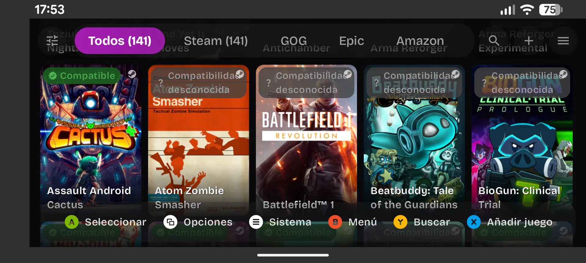Gamenative Review Es000