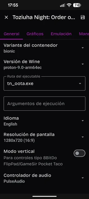 Gamenative Review Es003