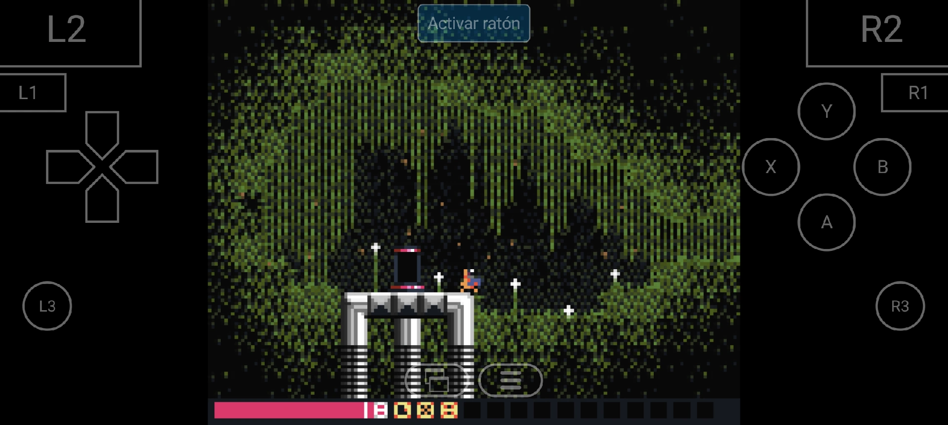 Gamenative Review Es012