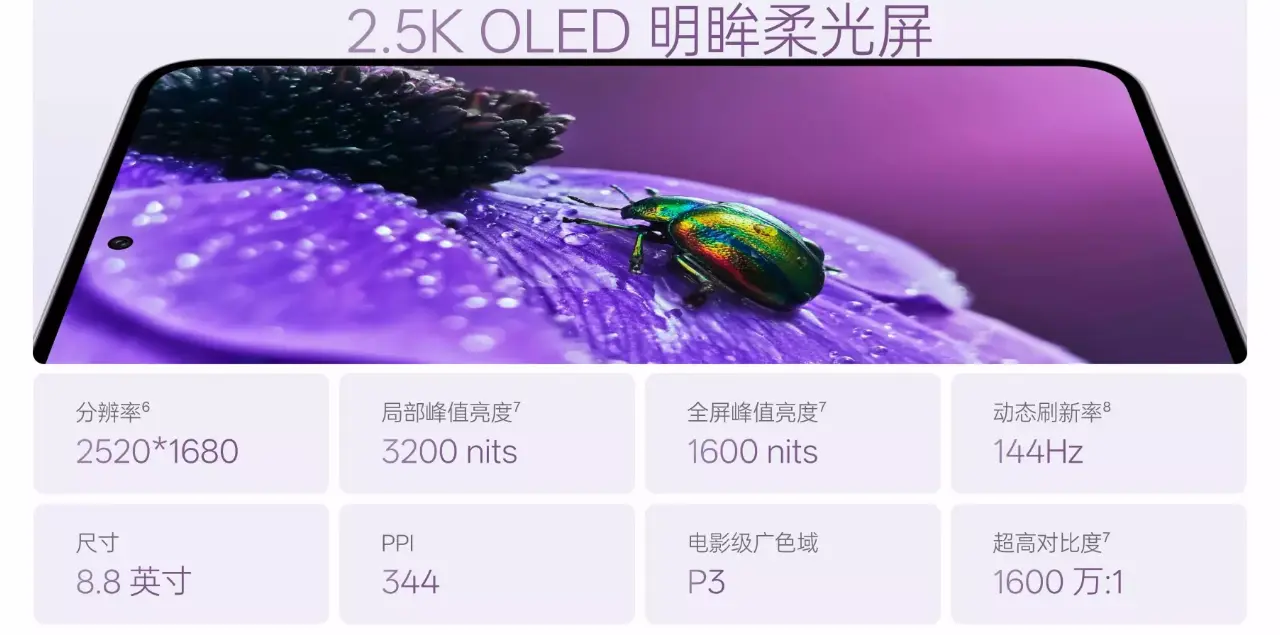 Oppo Pad Mini Tablet